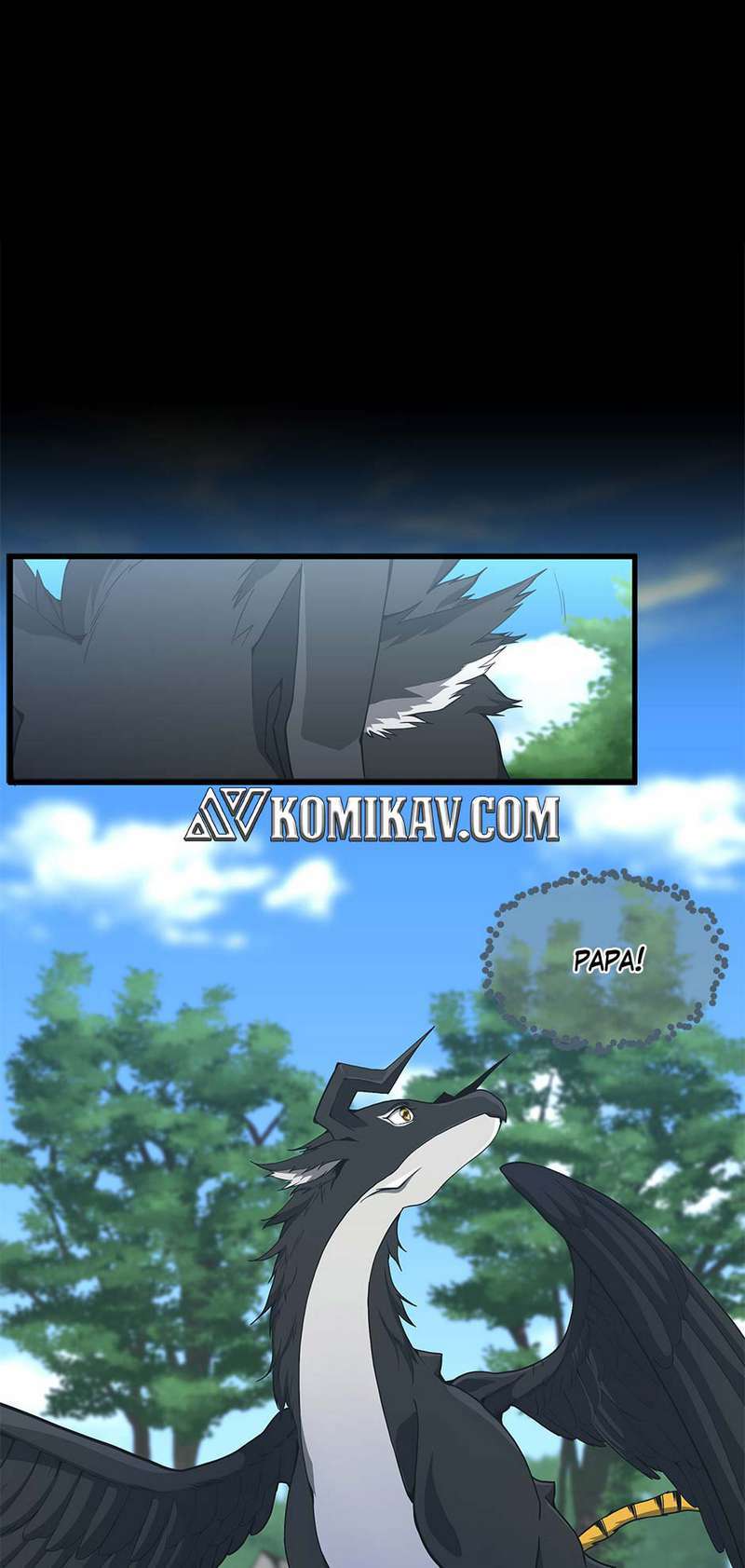 Read The Beginning After the End ID Manga Online