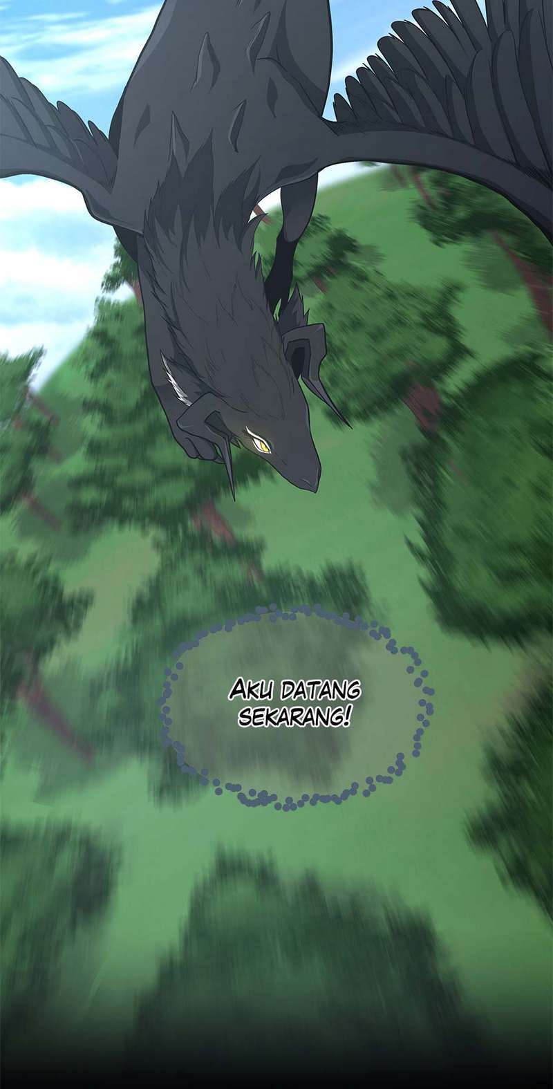 Read The Beginning After the End ID Manga Online