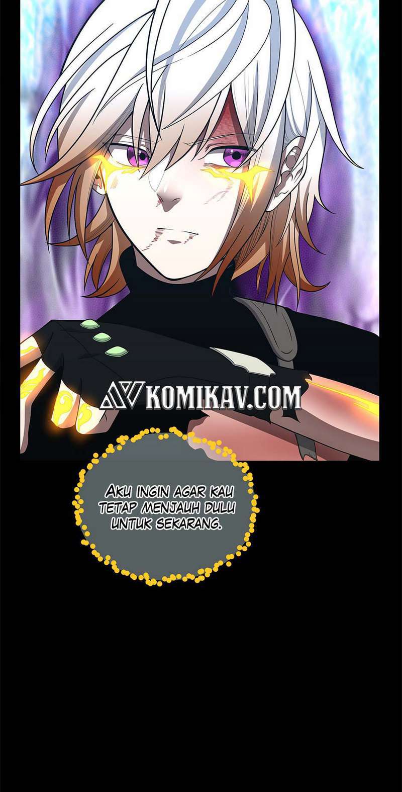 Read The Beginning After the End ID Manga Online