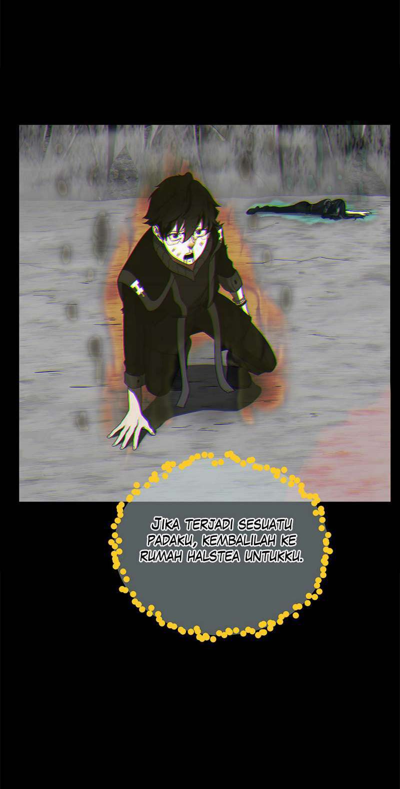 Read The Beginning After the End ID Manga Online