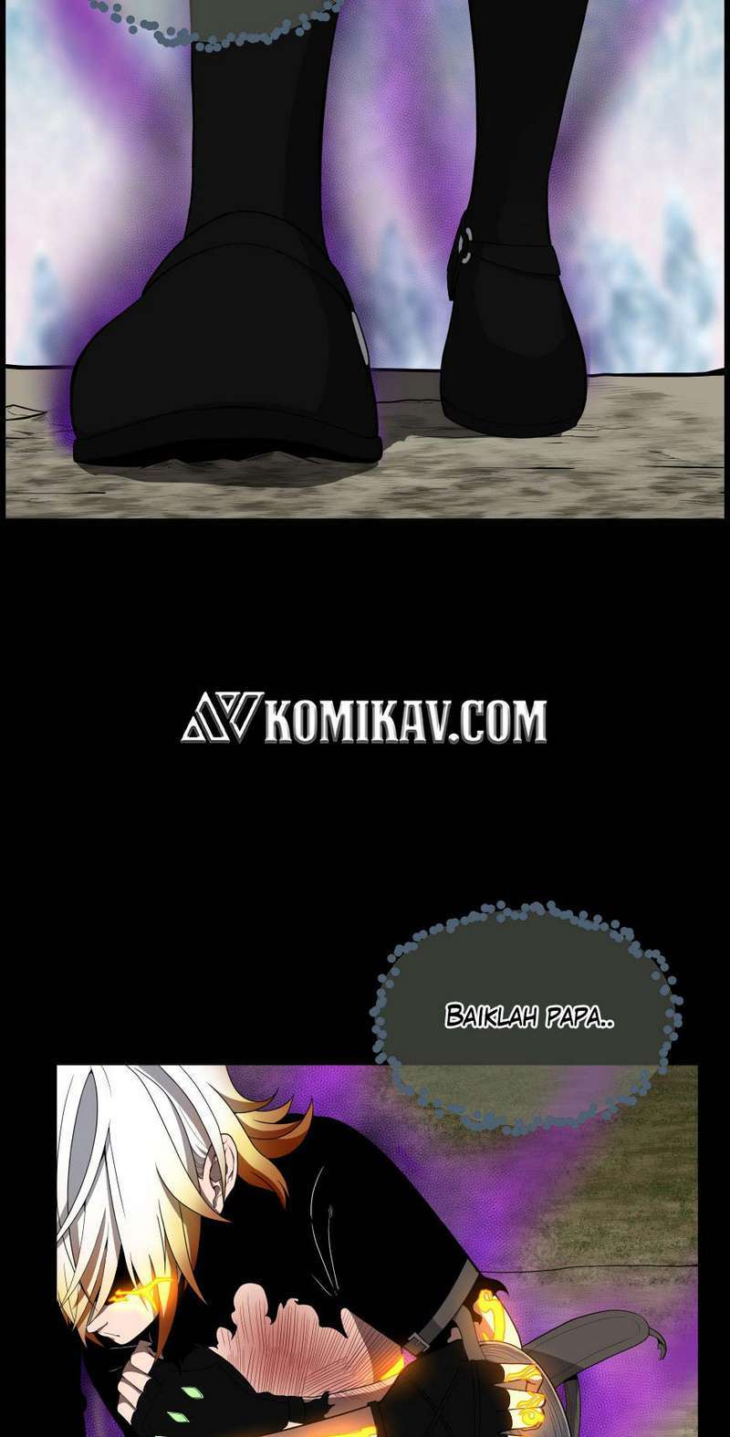 Read The Beginning After the End ID Manga Online