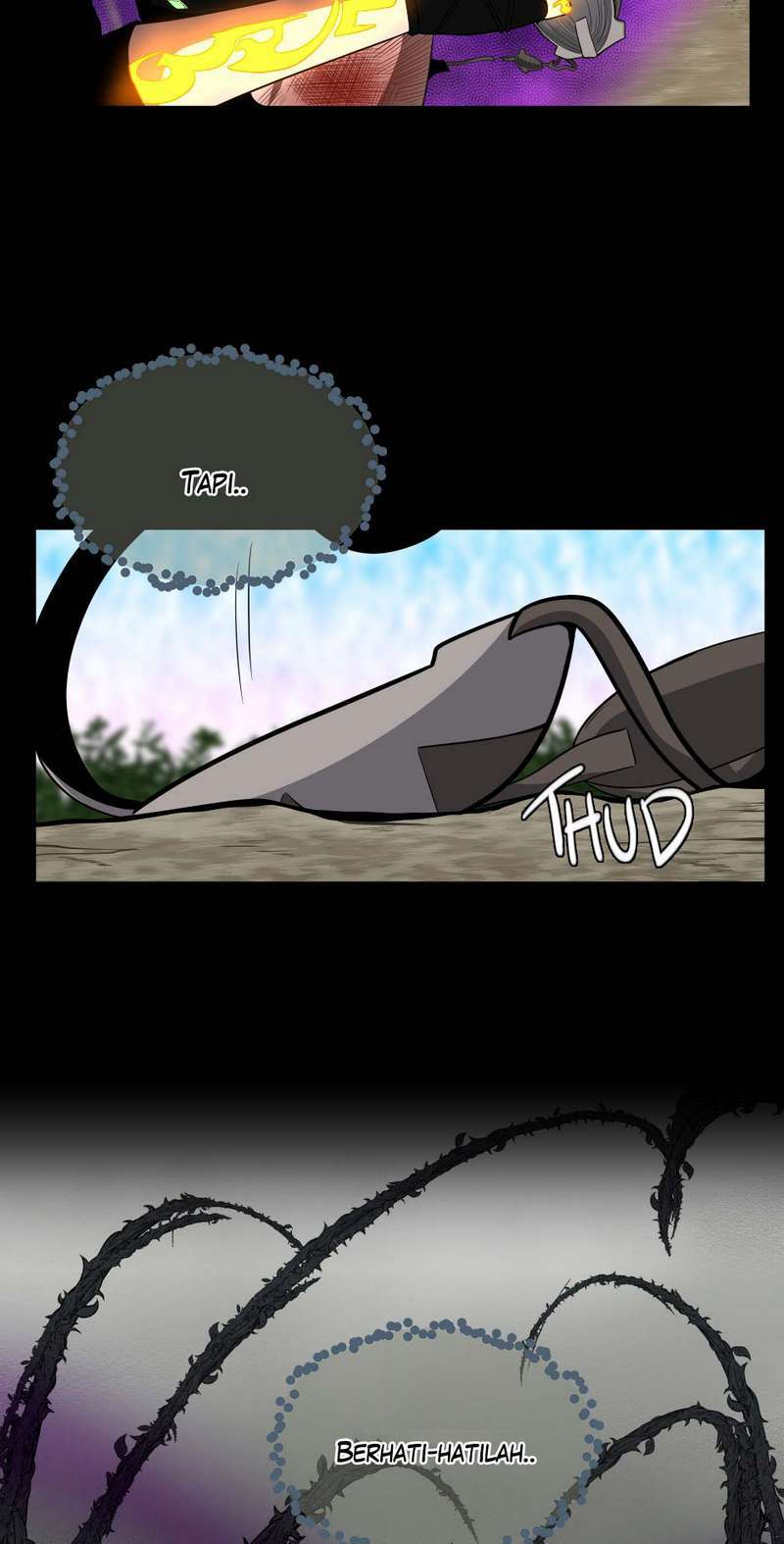 Read The Beginning After the End ID Manga Online