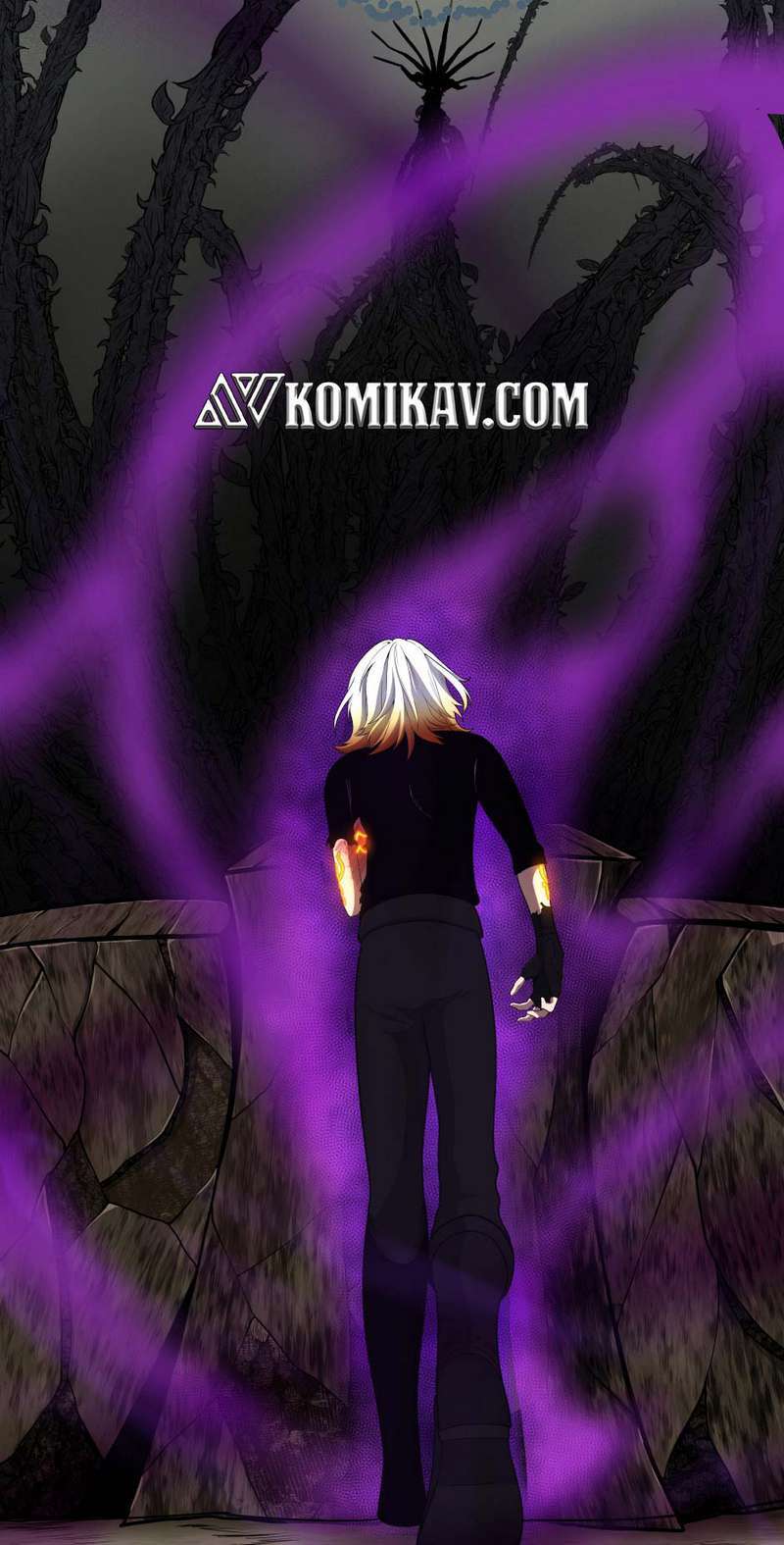 Read The Beginning After the End ID Manga Online