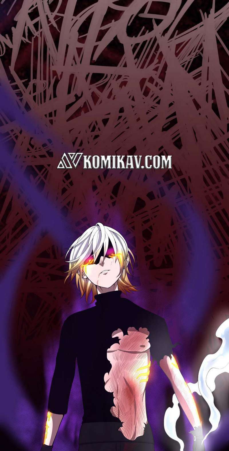 Read The Beginning After the End ID Manga Online