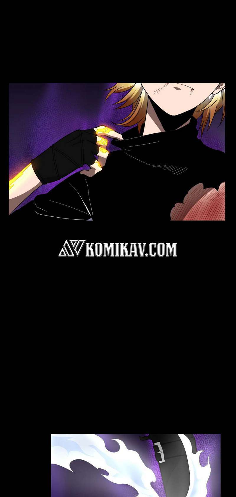 Read The Beginning After the End ID Manga Online