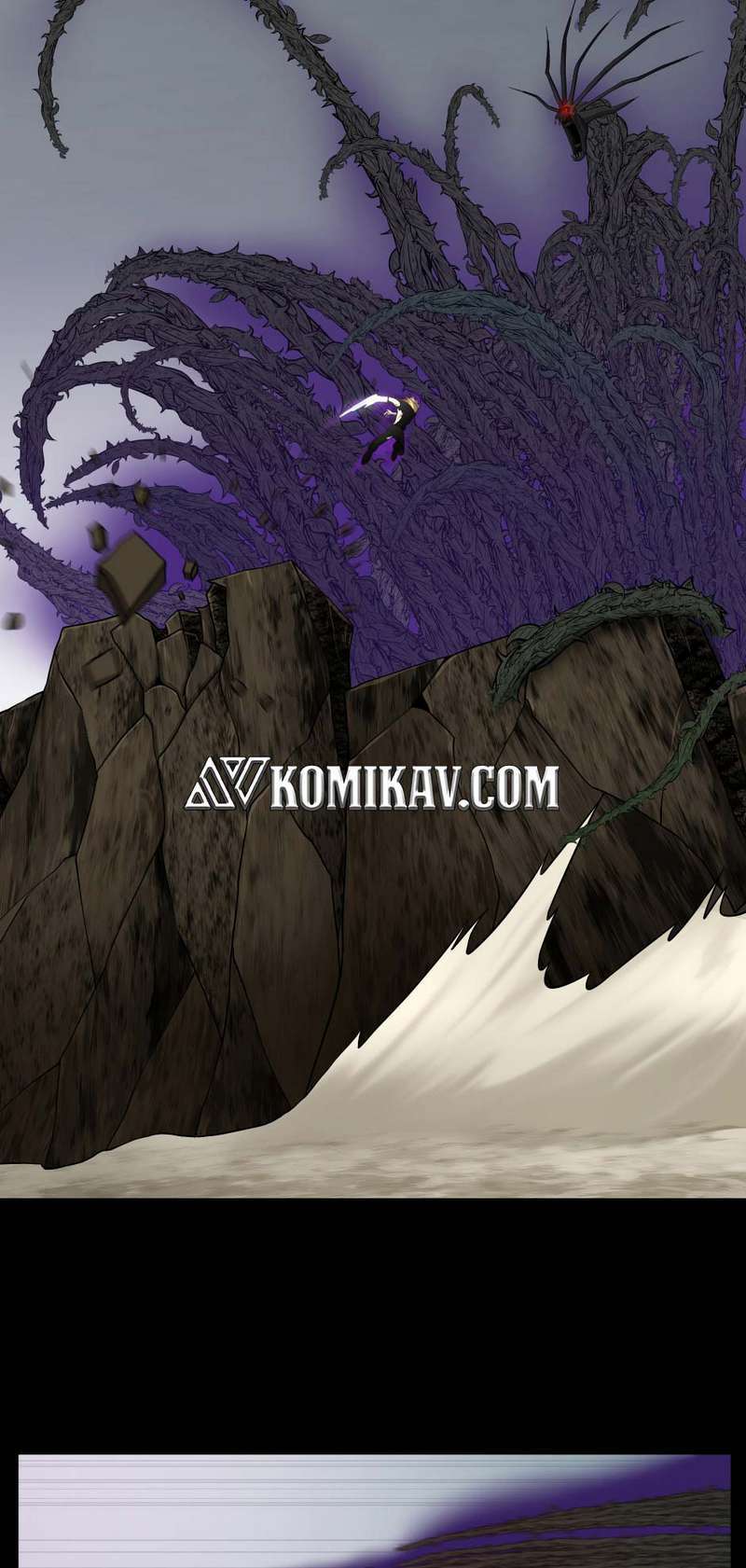 Read The Beginning After the End ID Manga Online