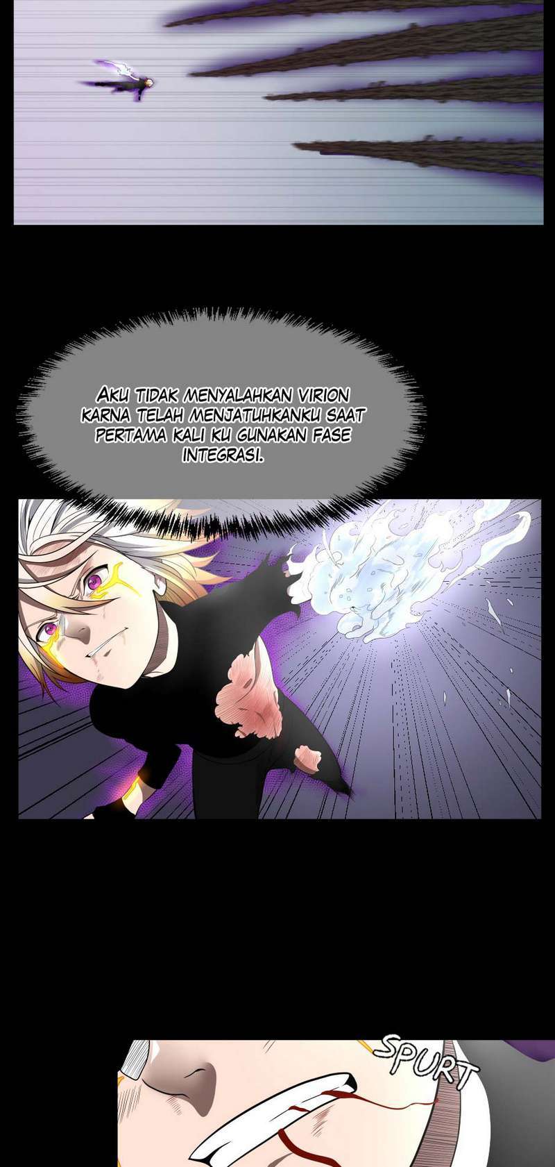 Read The Beginning After the End ID Manga Online