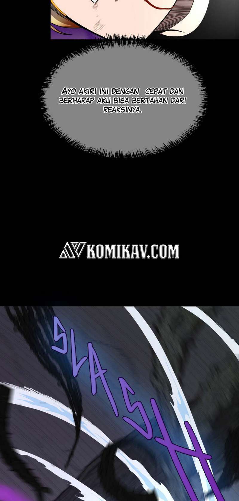 Read The Beginning After the End ID Manga Online