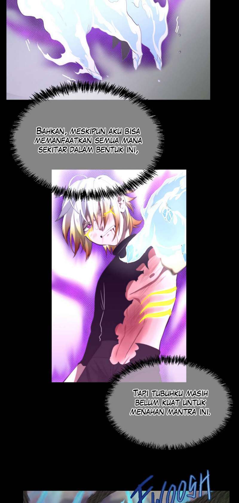 Read The Beginning After the End ID Manga Online