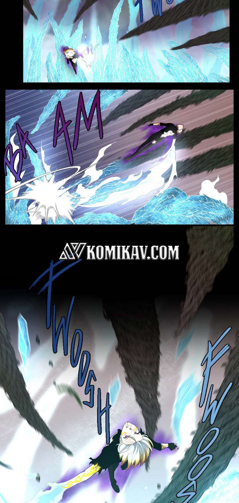 Read The Beginning After the End ID Manga Online