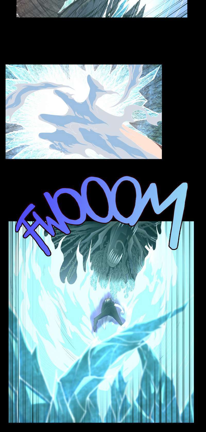 Read The Beginning After the End ID Manga Online