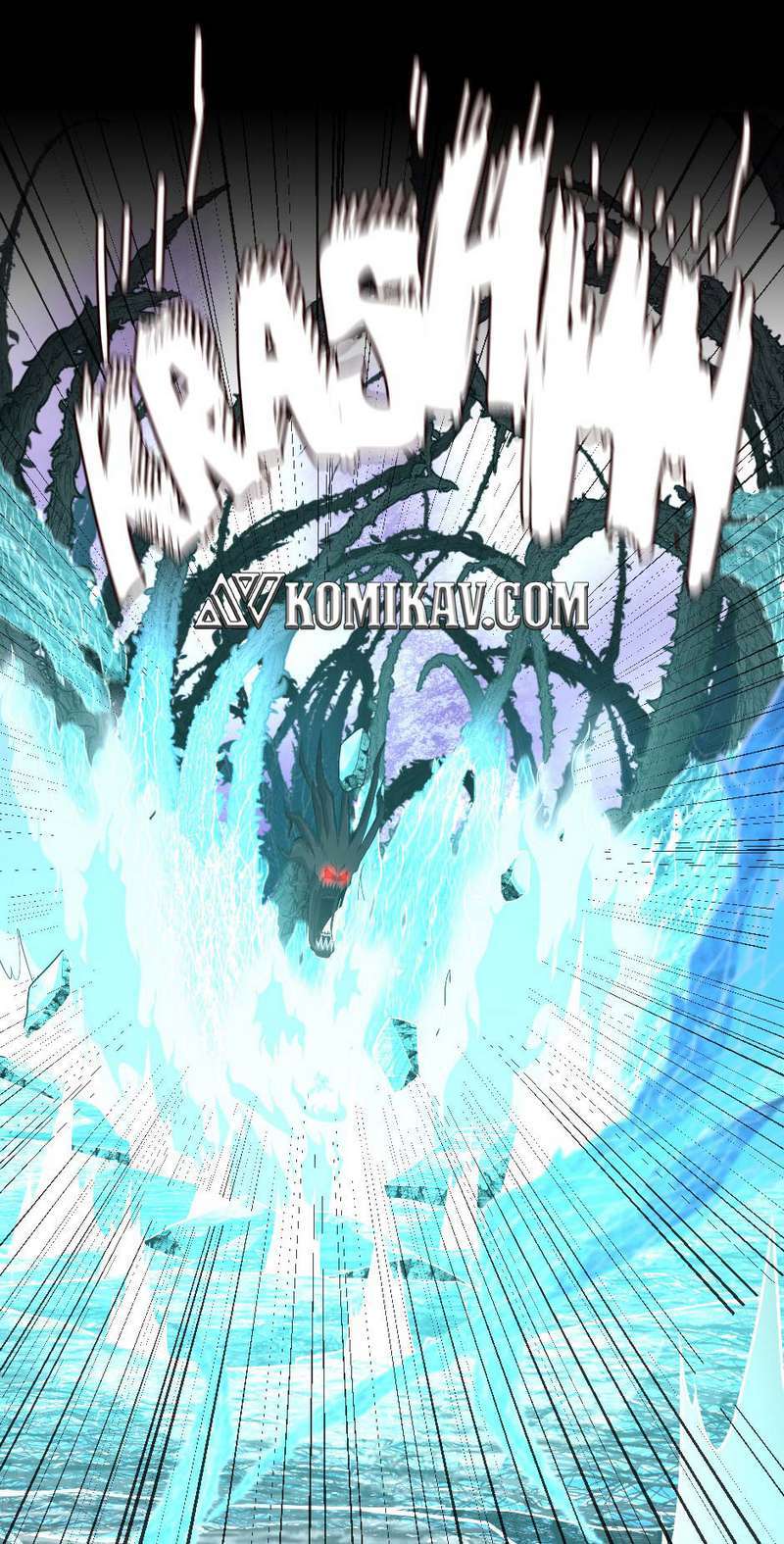Read The Beginning After the End ID Manga Online