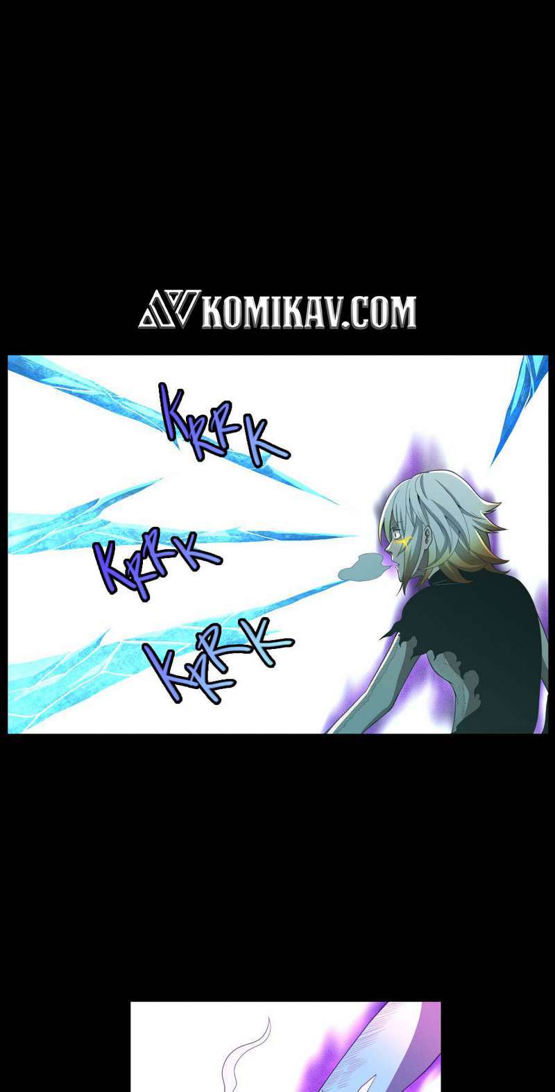 Read The Beginning After the End ID Manga Online
