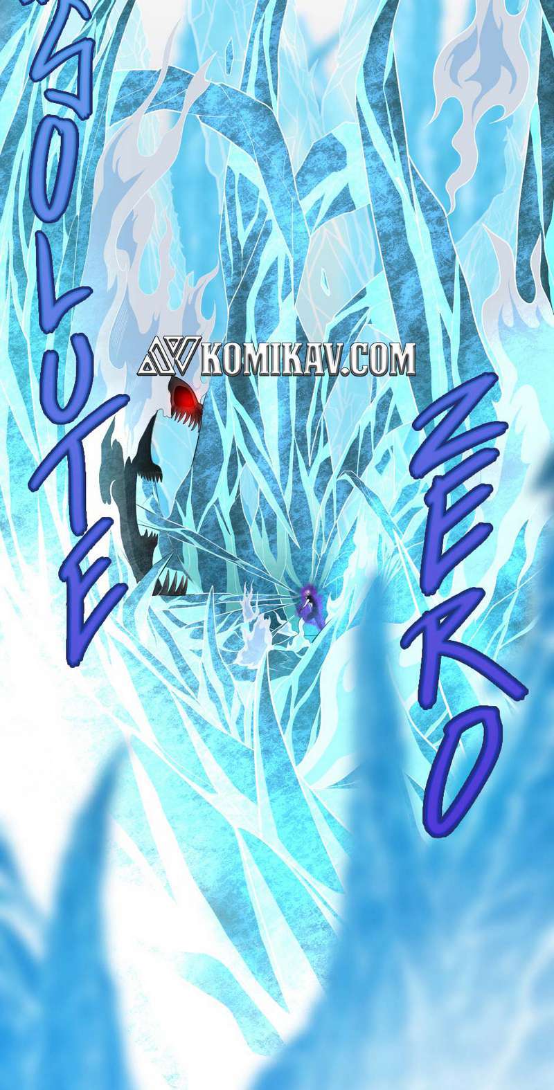 Read The Beginning After the End ID Manga Online