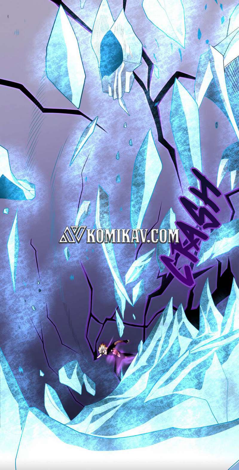 Read The Beginning After the End ID Manga Online