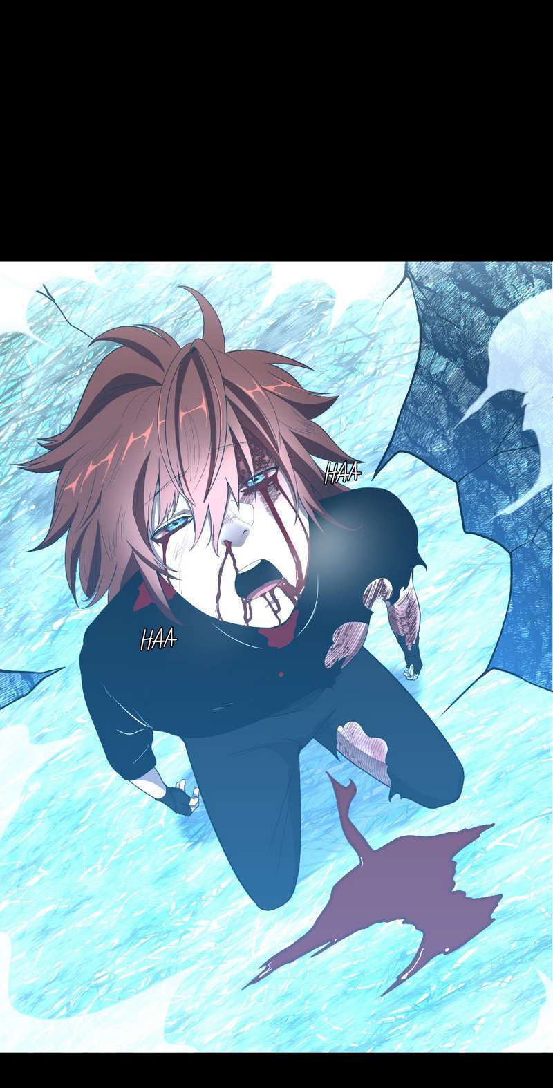 Read The Beginning After the End ID Manga Online