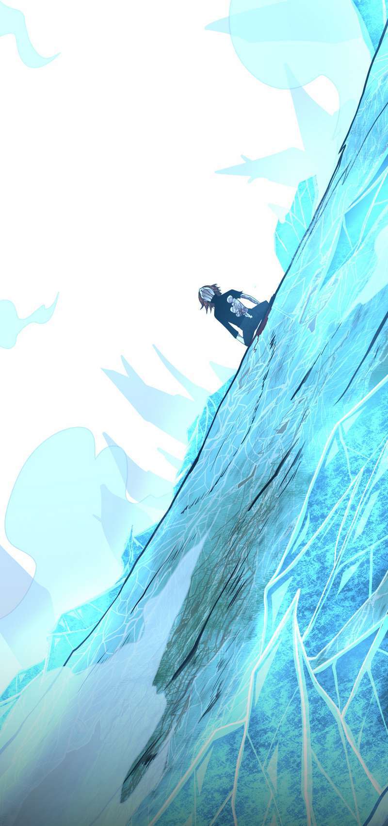 Read The Beginning After the End ID Manga Online