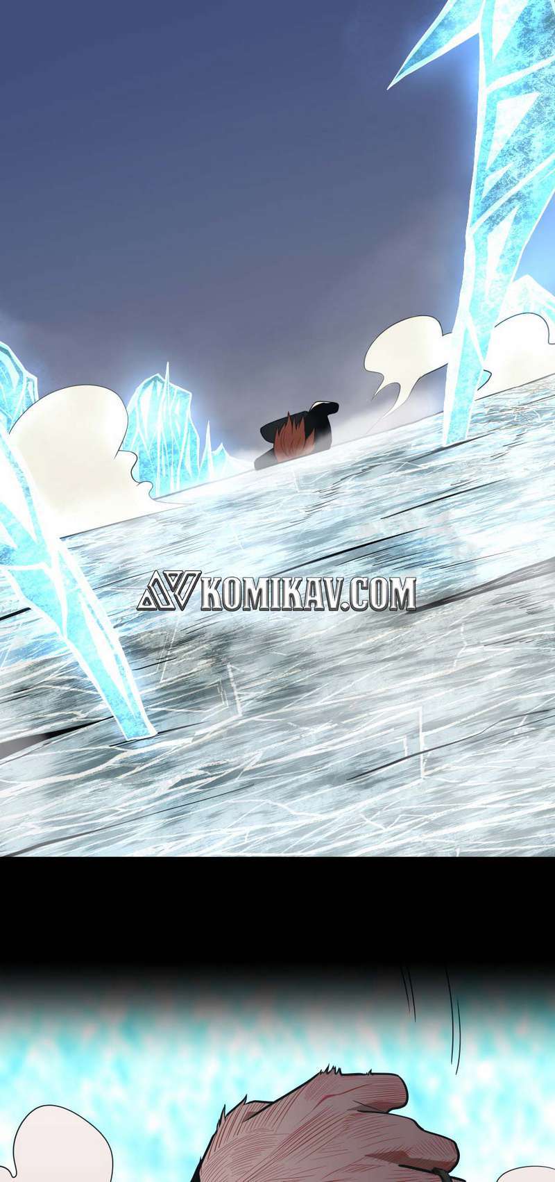 Read The Beginning After the End ID Manga Online