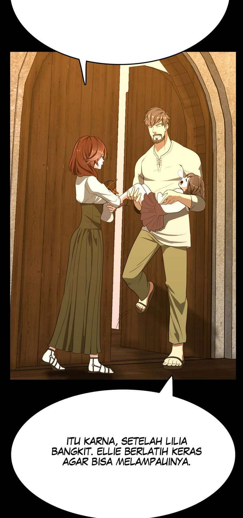 Read The Beginning After the End ID Manga Online