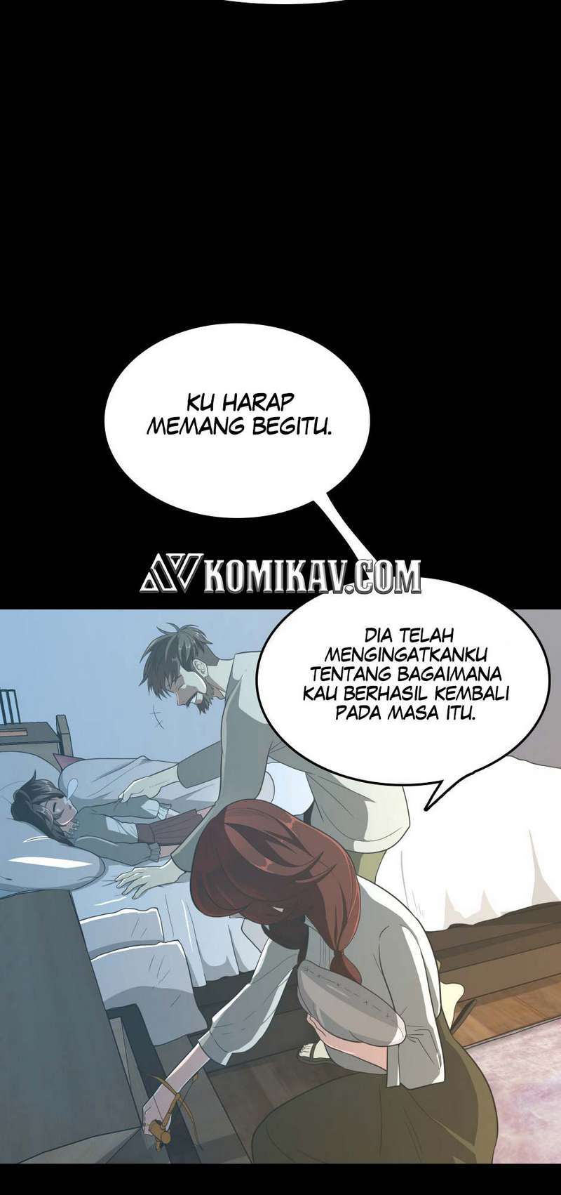 Read The Beginning After the End ID Manga Online