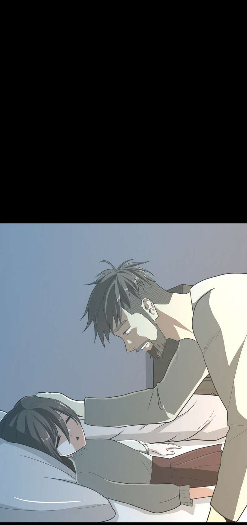 Read The Beginning After the End ID Manga Online