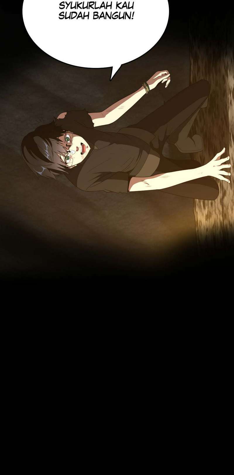 Read The Beginning After the End ID Manga Online
