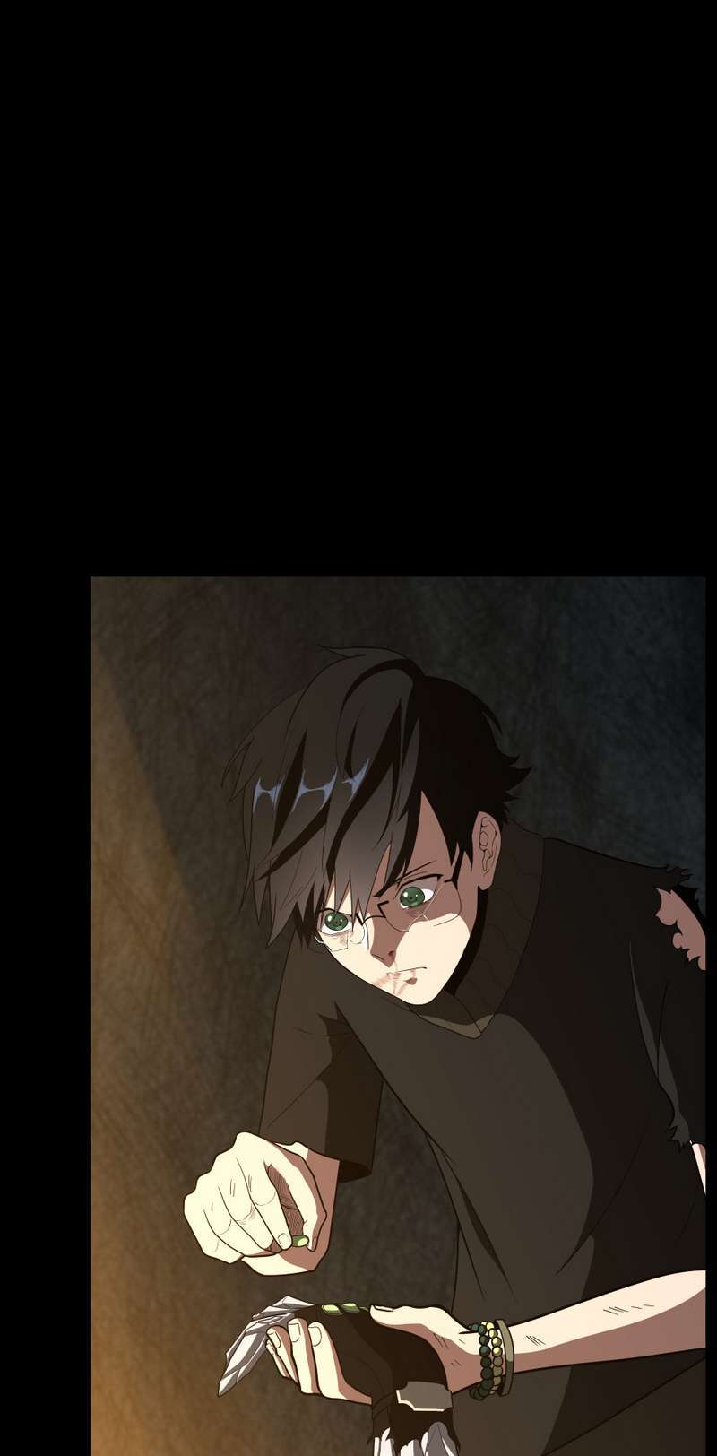 Read The Beginning After the End ID Manga Online