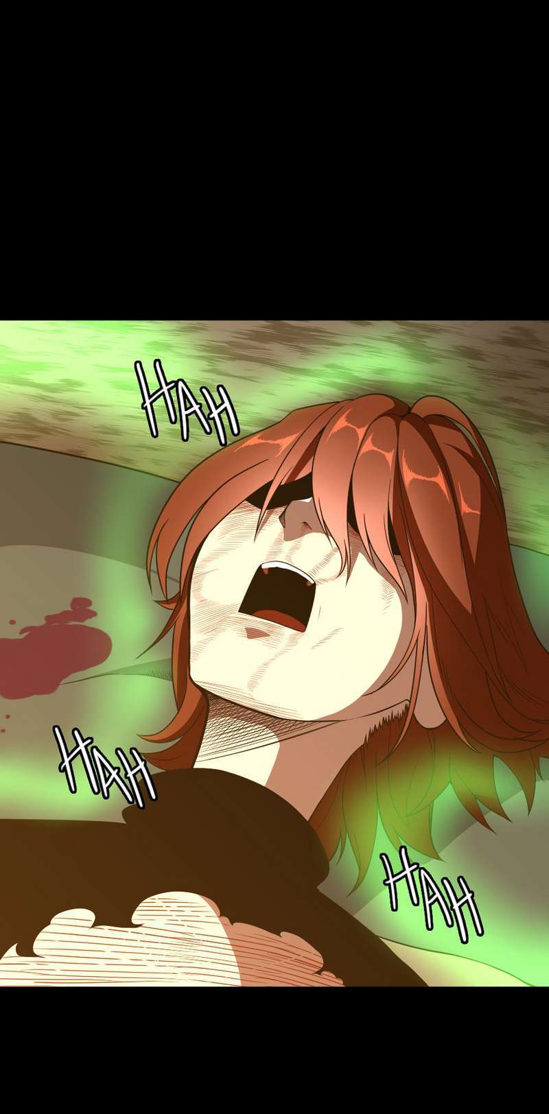 Read The Beginning After the End ID Manga Online