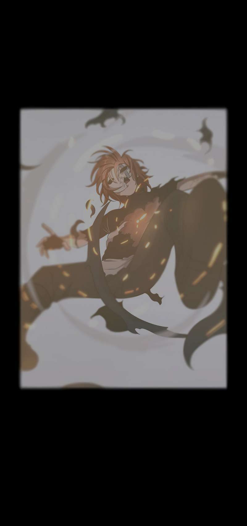 Read The Beginning After the End ID Manga Online