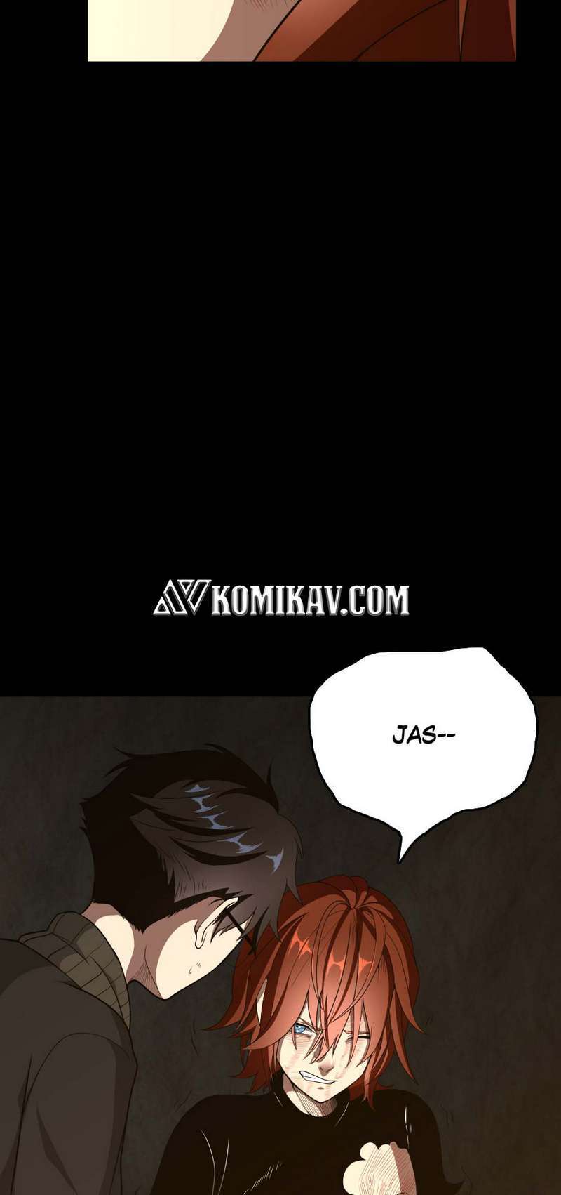 Read The Beginning After the End ID Manga Online