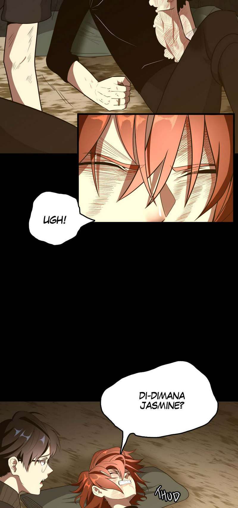 Read The Beginning After the End ID Manga Online