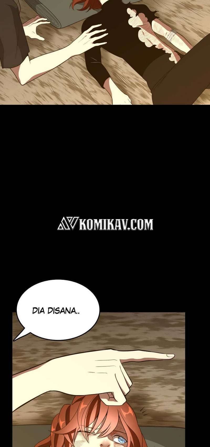 Read The Beginning After the End ID Manga Online
