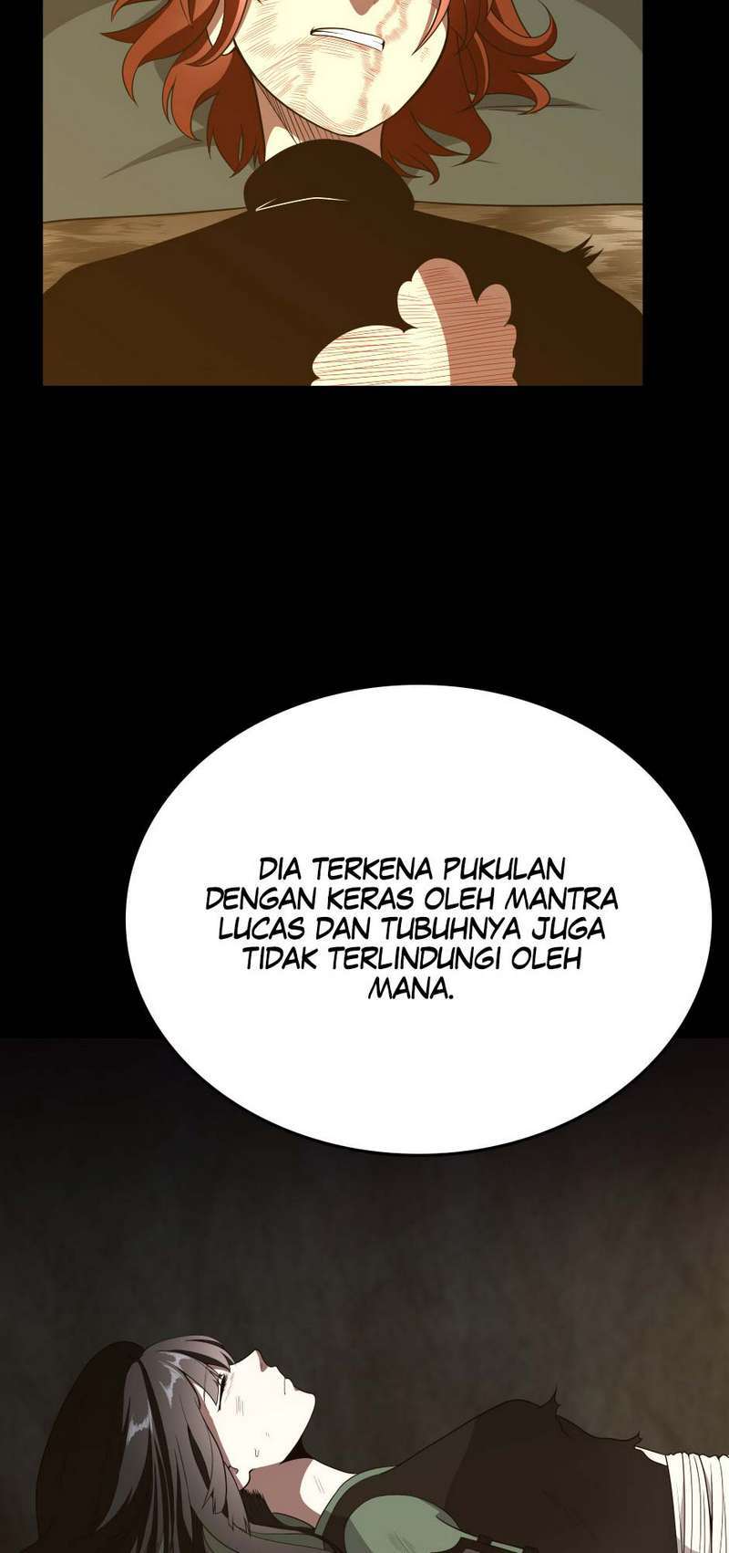 Read The Beginning After the End ID Manga Online