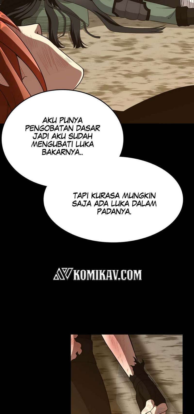 Read The Beginning After the End ID Manga Online