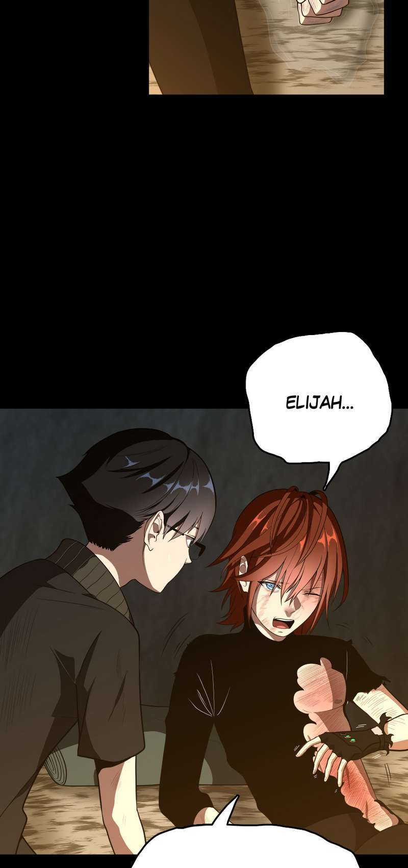Read The Beginning After the End ID Manga Online
