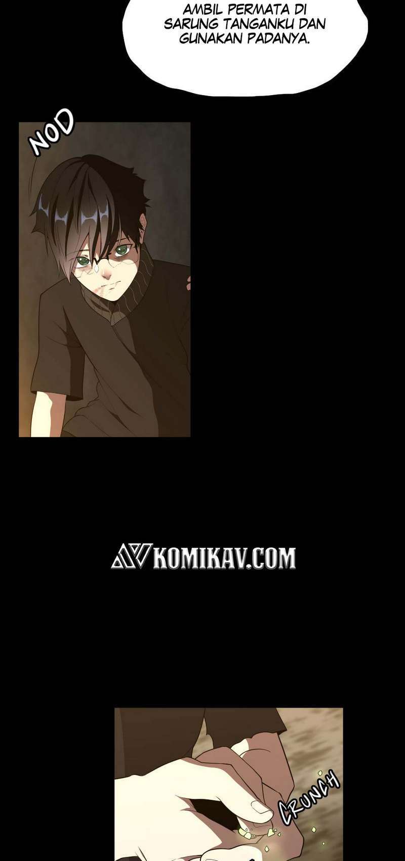 Read The Beginning After the End ID Manga Online