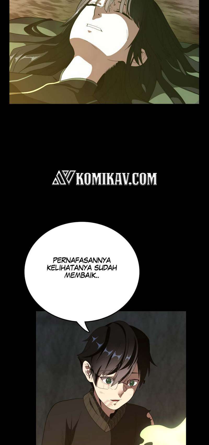 Read The Beginning After the End ID Manga Online