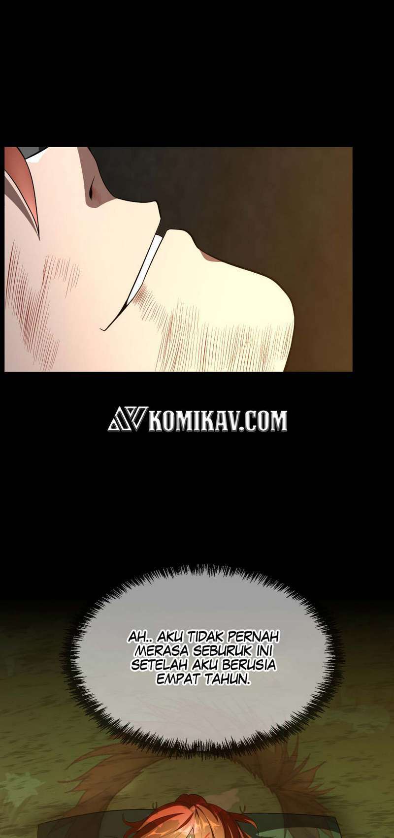 Read The Beginning After the End ID Manga Online