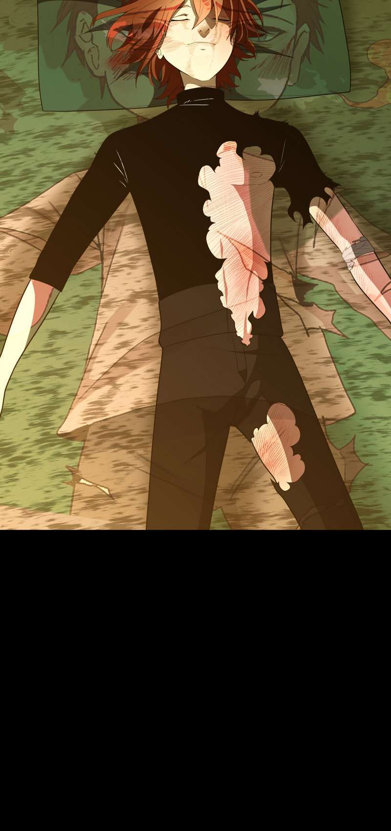 Read The Beginning After the End ID Manga Online