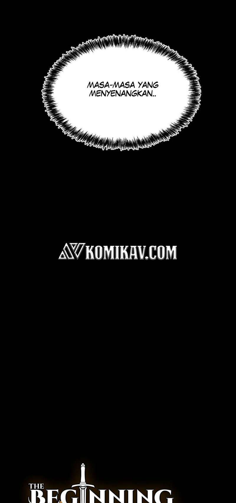 Read The Beginning After the End ID Manga Online
