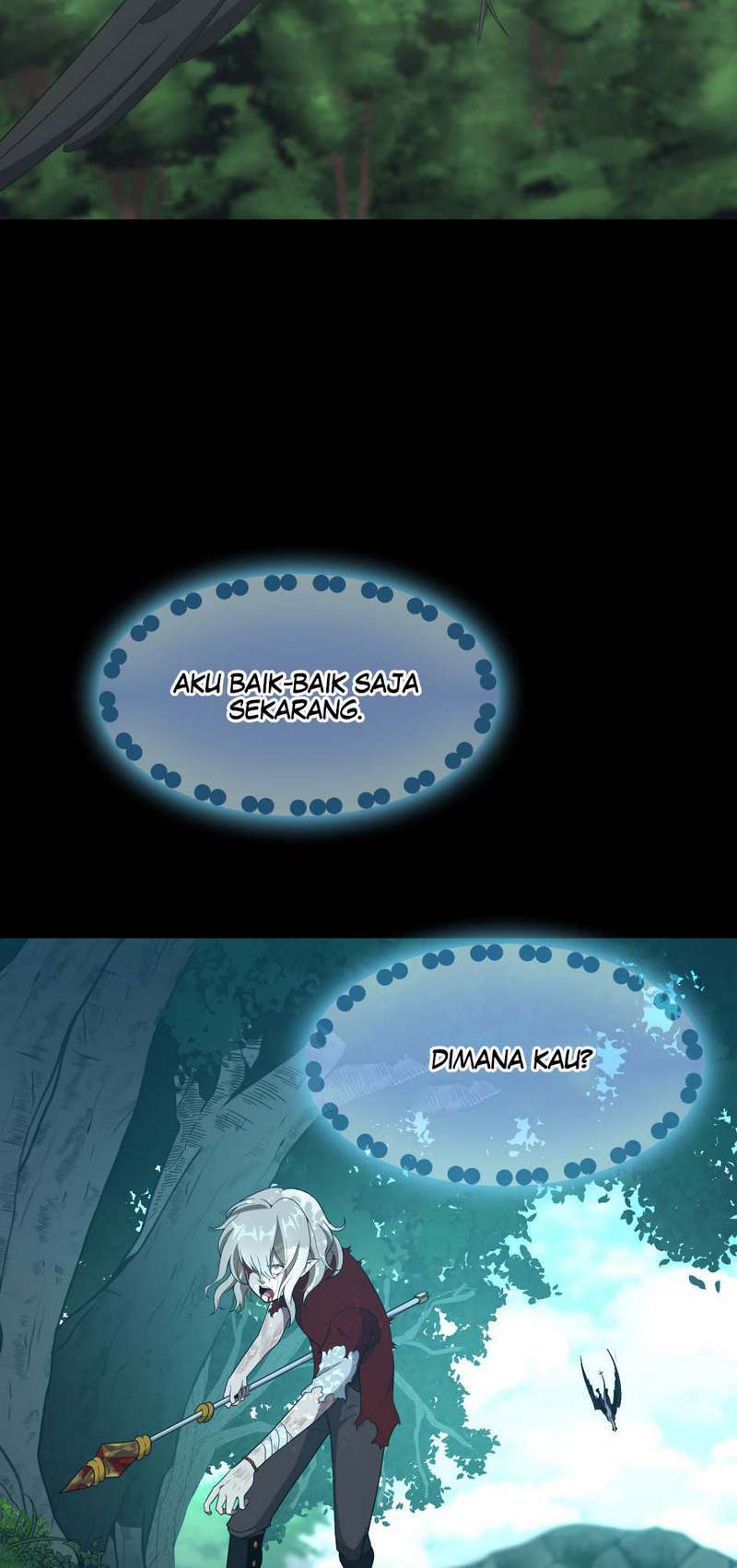 Read The Beginning After the End ID Manga Online