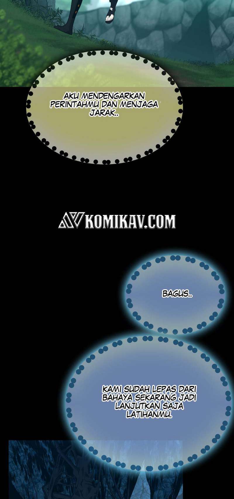 Read The Beginning After the End ID Manga Online
