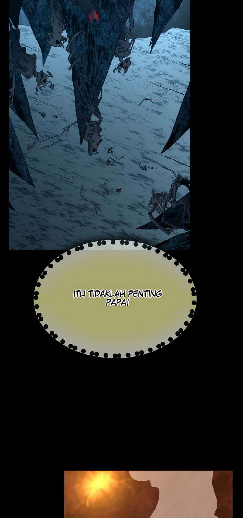 Read The Beginning After the End ID Manga Online