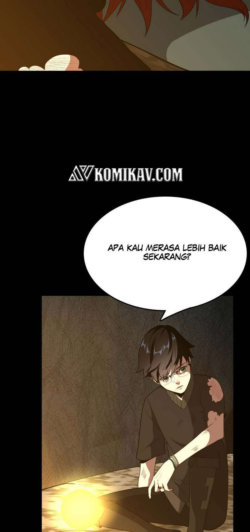 Read The Beginning After the End ID Manga Online