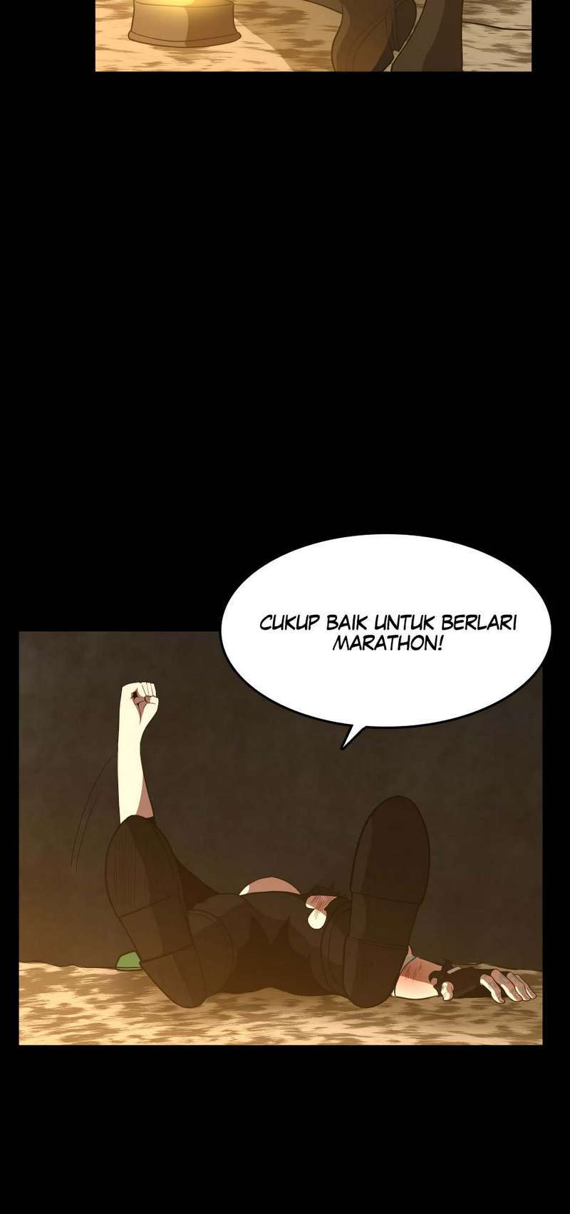 Read The Beginning After the End ID Manga Online