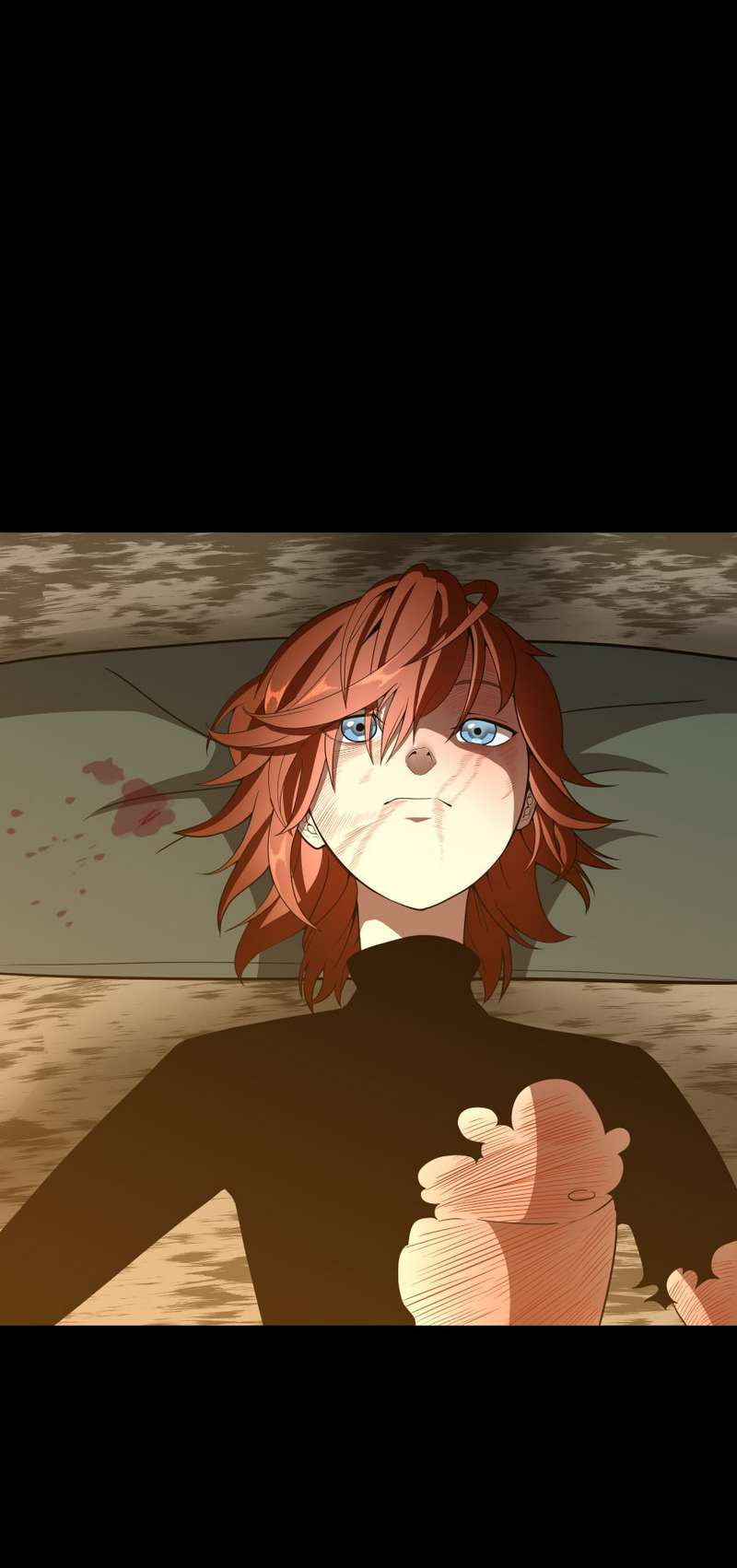 Read The Beginning After the End ID Manga Online
