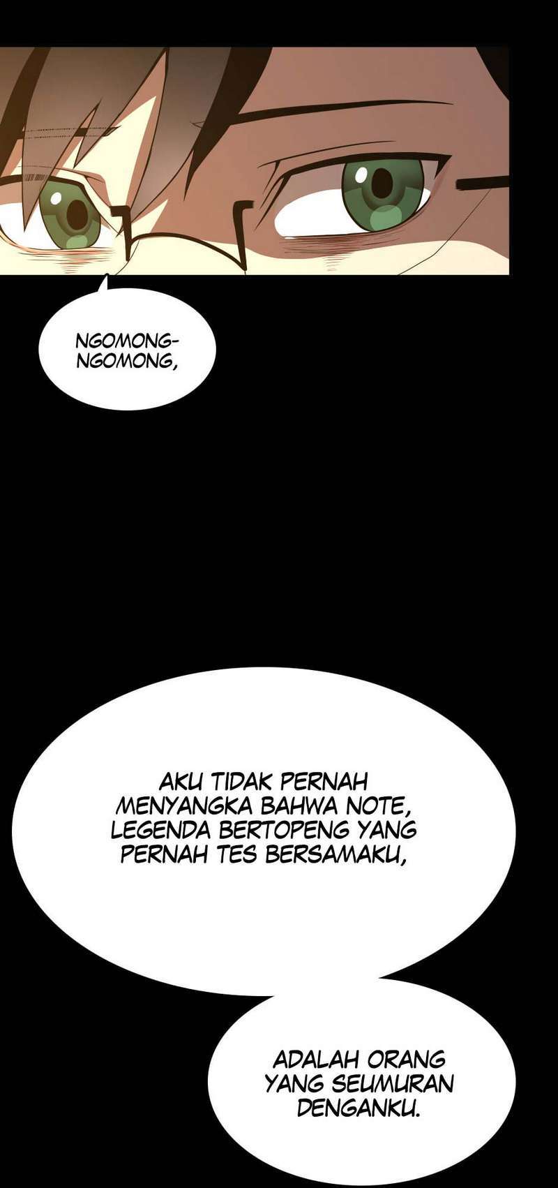 Read The Beginning After the End ID Manga Online