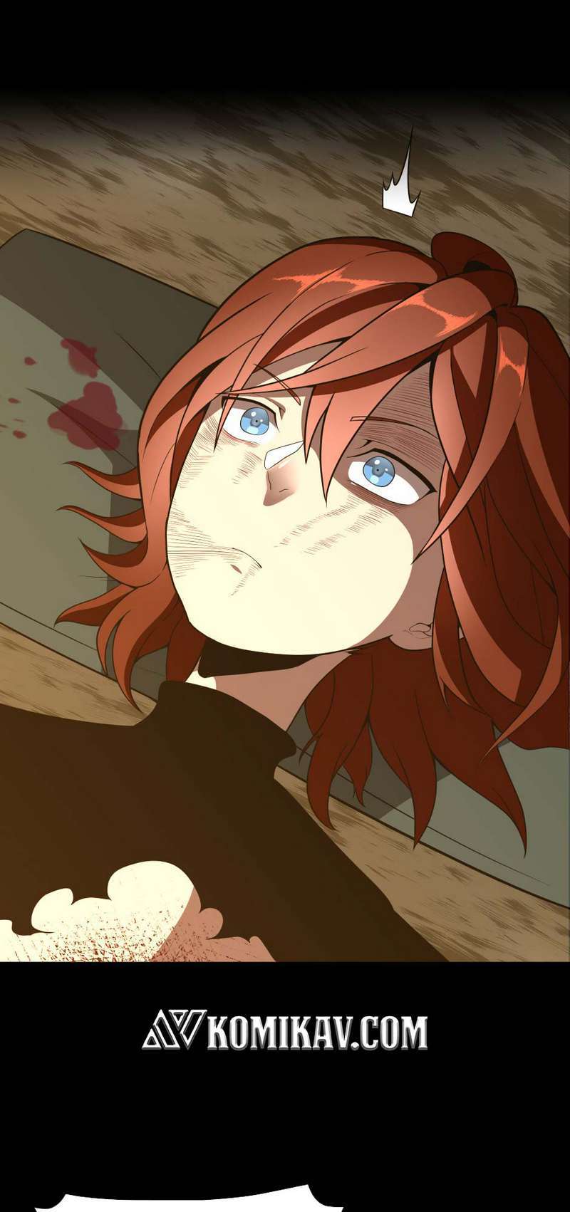 Read The Beginning After the End ID Manga Online