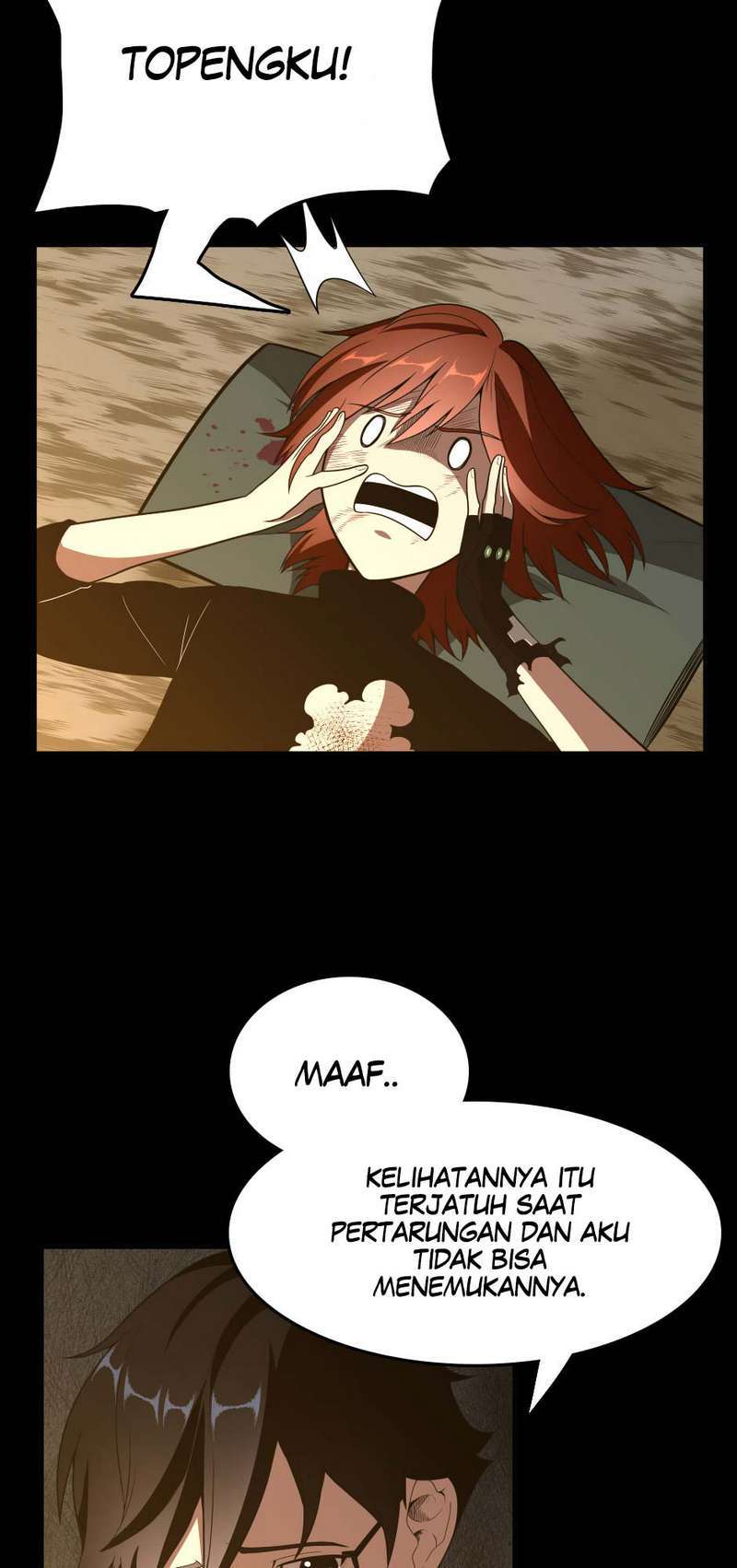 Read The Beginning After the End ID Manga Online