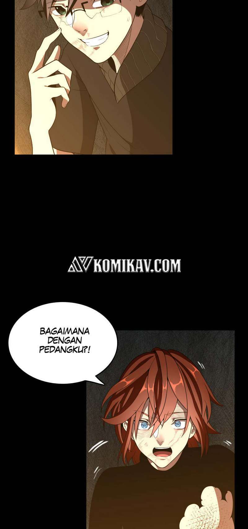 Read The Beginning After the End ID Manga Online